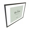 Ramme 50x70 cm