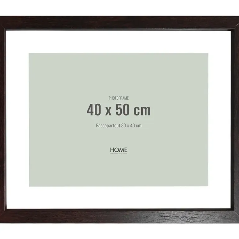 Ramme 40x50 cm
