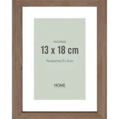 Ramme 13x18 cm