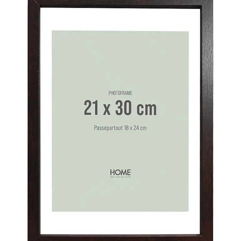 Ramme 21x30 cm