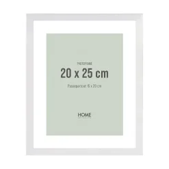 Ramme 20x25 cm