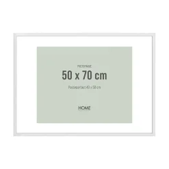 Ramme 50x70 cm