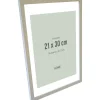 Ramme 21x30 cm