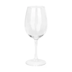 Rødvinglass 4-pk