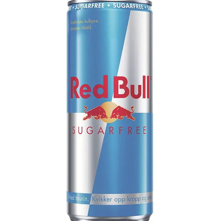 Red bull