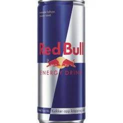 Red Bull