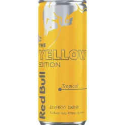 Red bull
