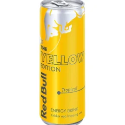 Red bull