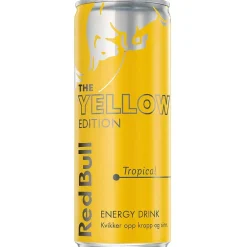 Red bull