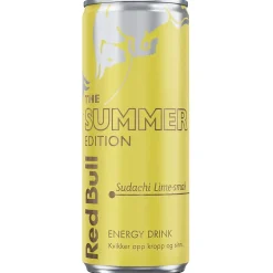 Red Bull 250 ml