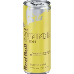 Red Bull 250 ml