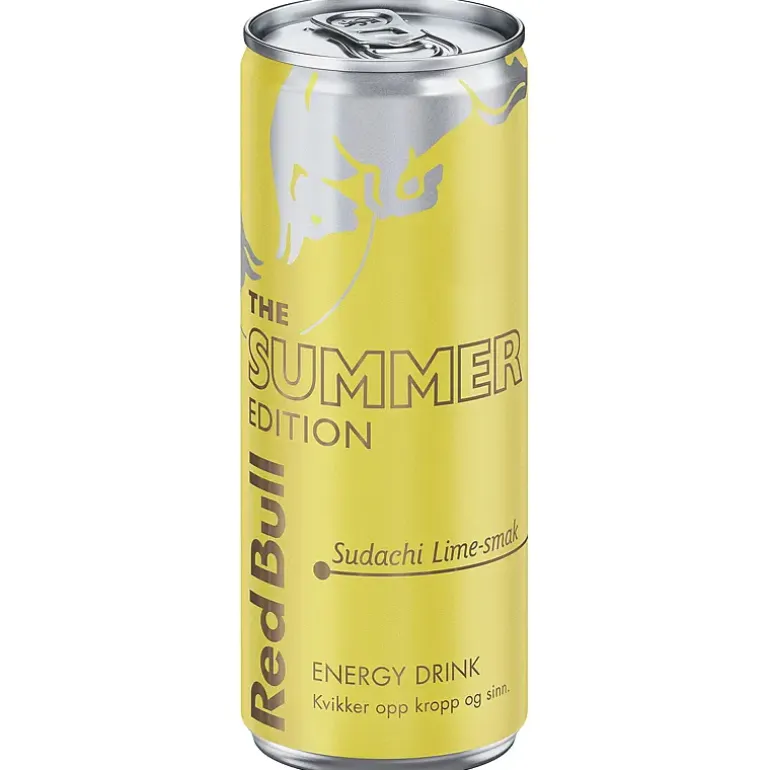 Red Bull 250 ml