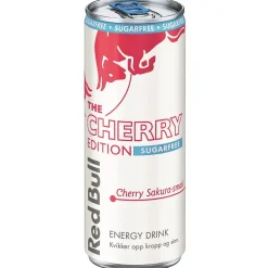 Red Bull 250 ml