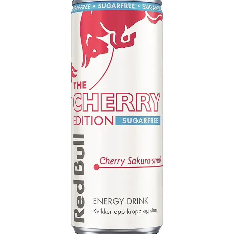 Red Bull 250 ml