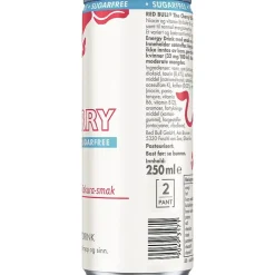 Red Bull 250 ml