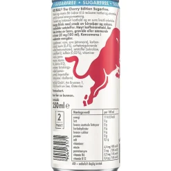 Red Bull 250 ml