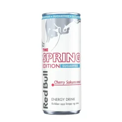 Red Bull 250 ml