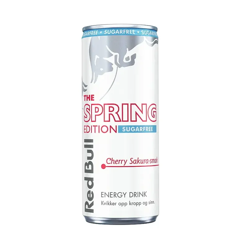 Red Bull 250 ml