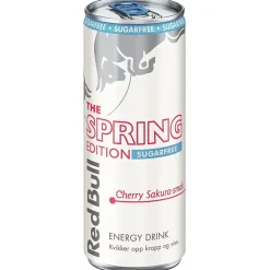 Red Bull 250 ml