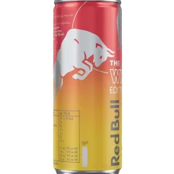 Red Bull 250 ml