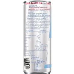 Red Bull 250 ml