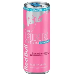 Red Bull 250 ml