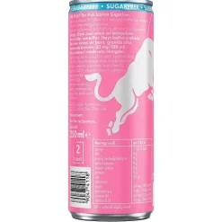 Red Bull 250 ml