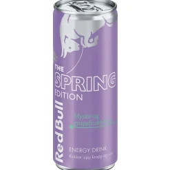 Red Bull 250 ml