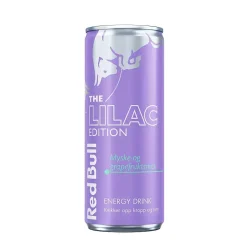 Red Bull 250 ml