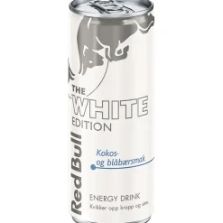 Red Bull 250 ml