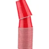 Red party cup