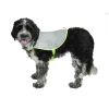 Refleksvest hund