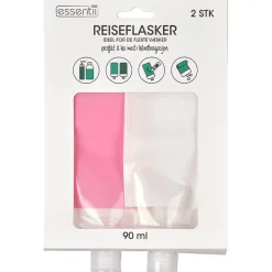 Reiseflaske