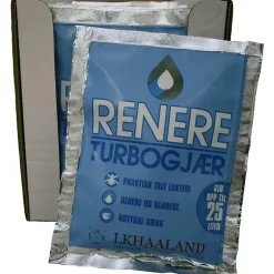 Renere Turbo