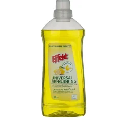 Rengjøring 1 l