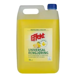 Rengjøring 5 l