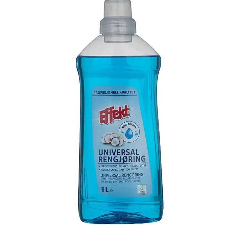 Rengjøring 1 l
