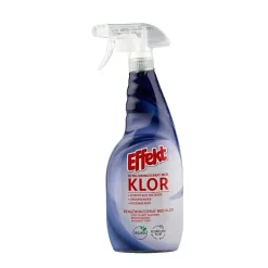 Rengjøringsspray