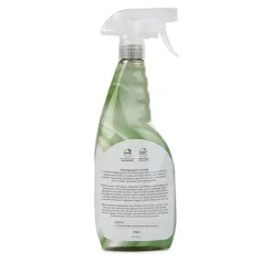 Rengjøringsspray