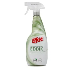 Rengjøringsspray