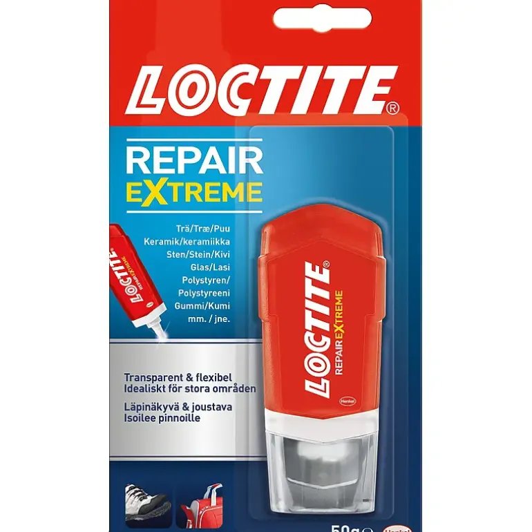 Repair extreme
