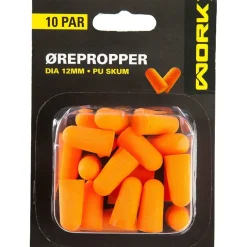 Ørepropper