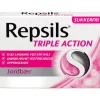 Repsils