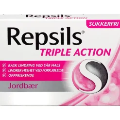 Repsils