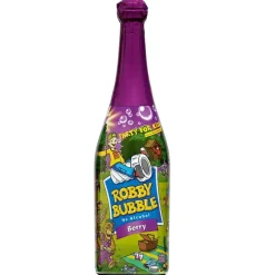 Robby Bubble