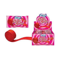 Rolla belta