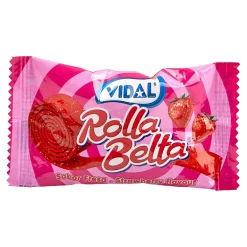 Rolla belta