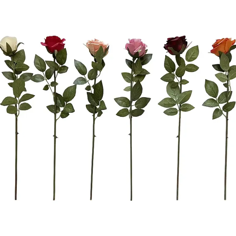 Rosestilk