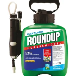 Roundup