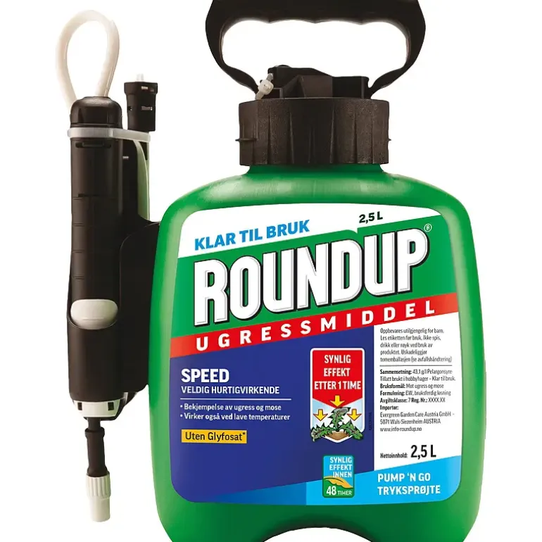 Roundup